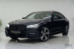 BMW 7 Reeks
