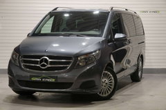 Mercedes Classe V