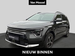 Kia Niro HEV