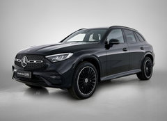 Mercedes GLC