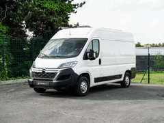 Citroen Jumper