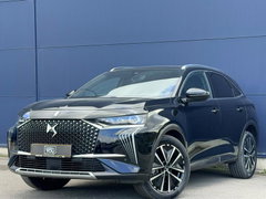 DS DS 7