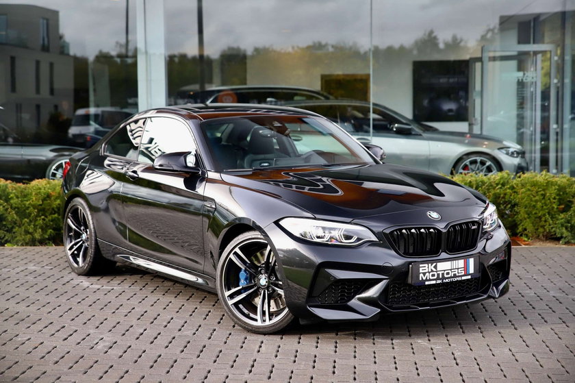 BMW M2