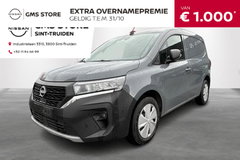 Nissan Townstar