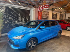 MG MG3