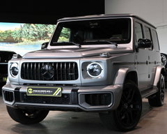 Mercedes Classe G