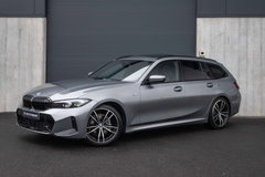 BMW Série 3