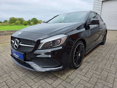 Mercedes A Klasse