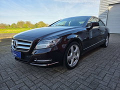 Mercedes CLS