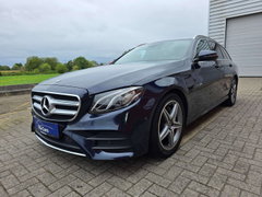 Mercedes E-Klasse