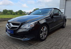 Mercedes E-Klasse