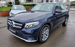 Mercedes GLC