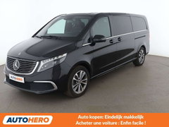 Mercedes EQV