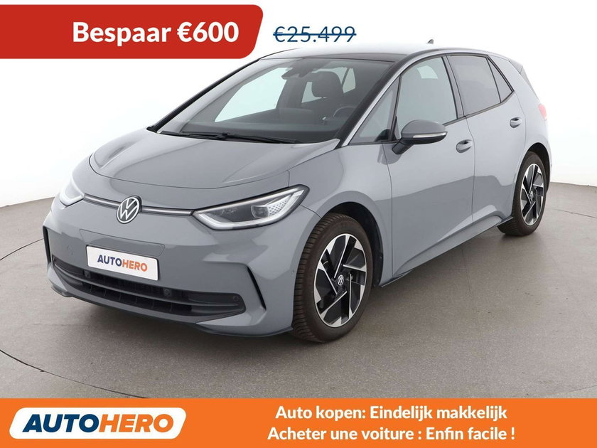 Volkswagen ID3