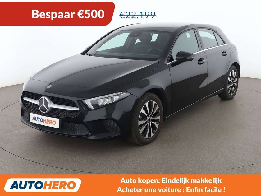 Mercedes Classe A