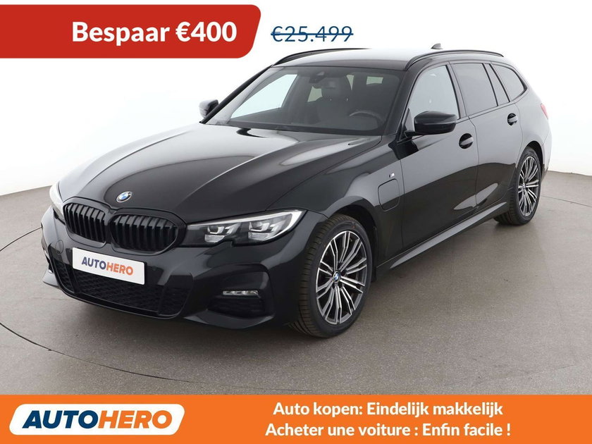 BMW Série 3