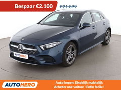 Mercedes Classe A