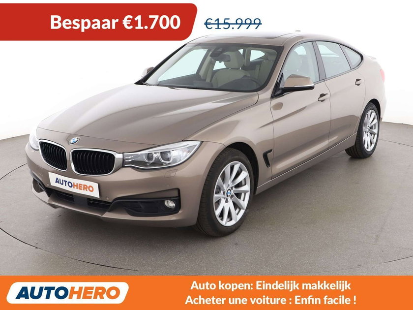 BMW Série 3