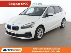 BMW Série 2 Tourer