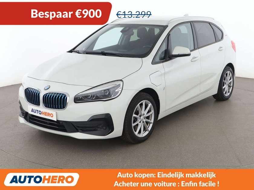 BMW 2 Reeks Tourer