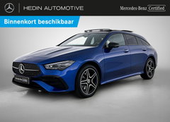 Mercedes CLA