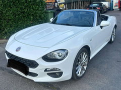 Fiat 124