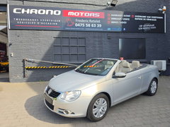 Volkswagen Eos