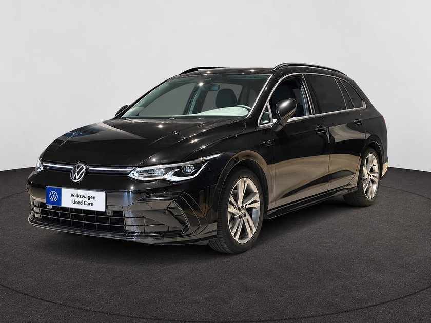 Volkswagen Golf SW