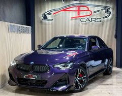 BMW Série 2