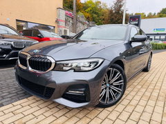 BMW 3 Reeks