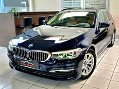 BMW 5 Reeks