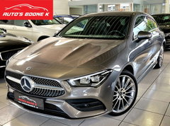 Mercedes CLA