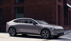 Volvo ES90