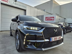 DS DS 7 Crossback