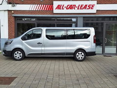 Renault TRAFIC PASSENGER
