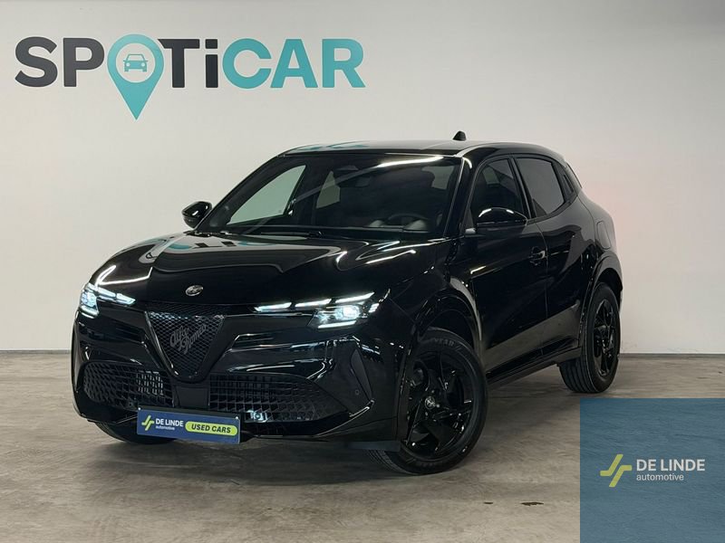 Alfa Romeo Junior