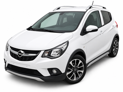 Opel KARL