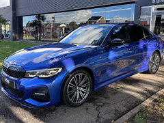 BMW Série 3