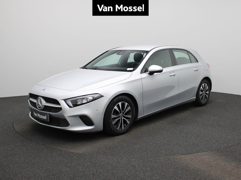 Mercedes Classe A