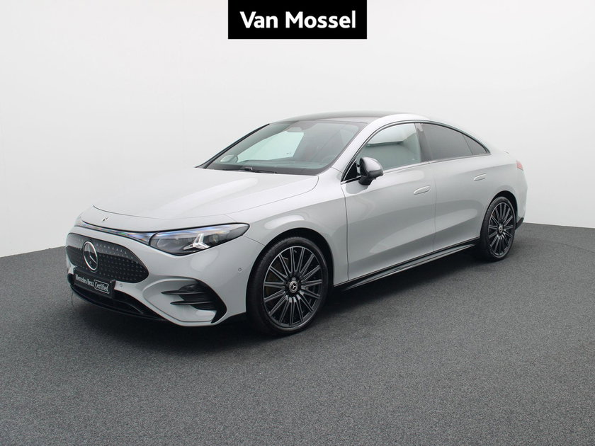 Mercedes CLASSE M
