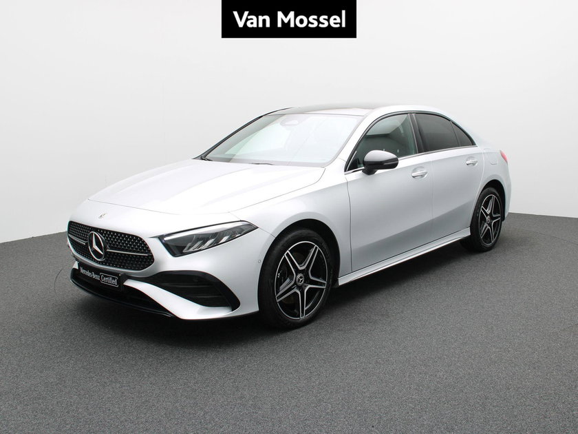 Mercedes Classe A