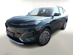 Geely Starray