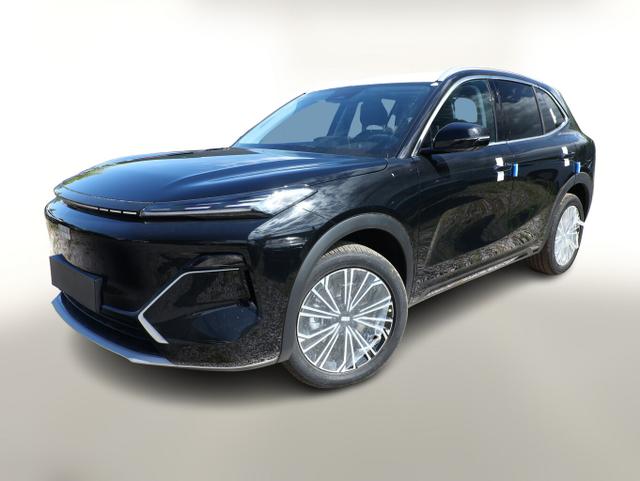 Geely Starray