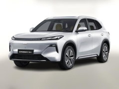 Geely Starray