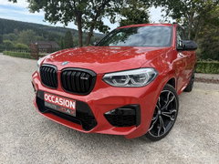 BMW X3 M