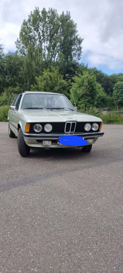 BMW Série 3