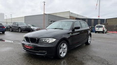 BMW 1 Reeks