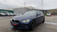 BMW 3 Reeks