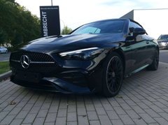 Mercedes CLE Cabriolet