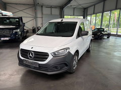 Mercedes Citan